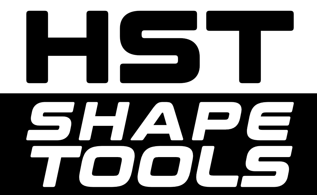 Helmet Shape Tools